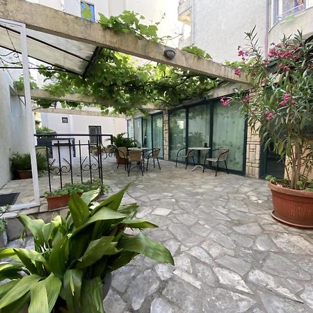 Guesthouse Tri Palme Бечичи Экстерьер фото