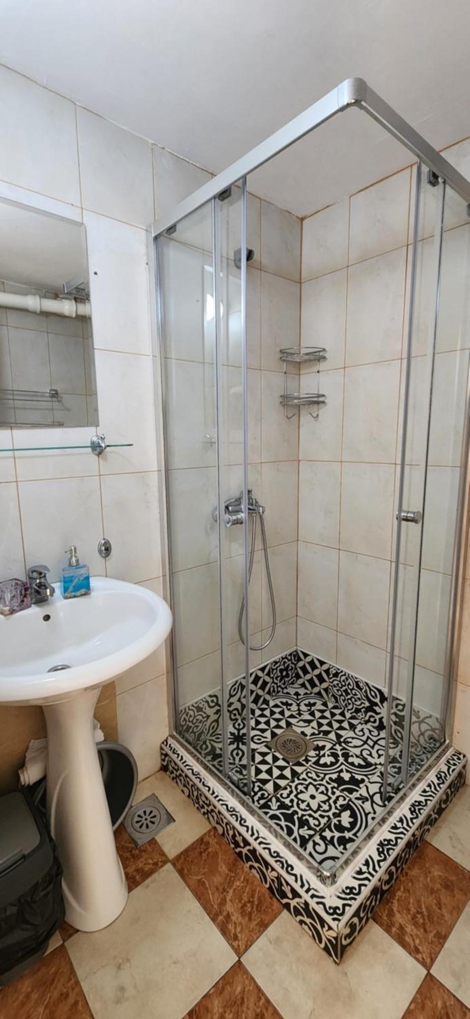 Guesthouse Tri Palme Бечичи Экстерьер фото